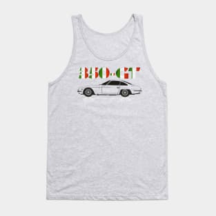 Lamborghini 350 - GT Tank Top